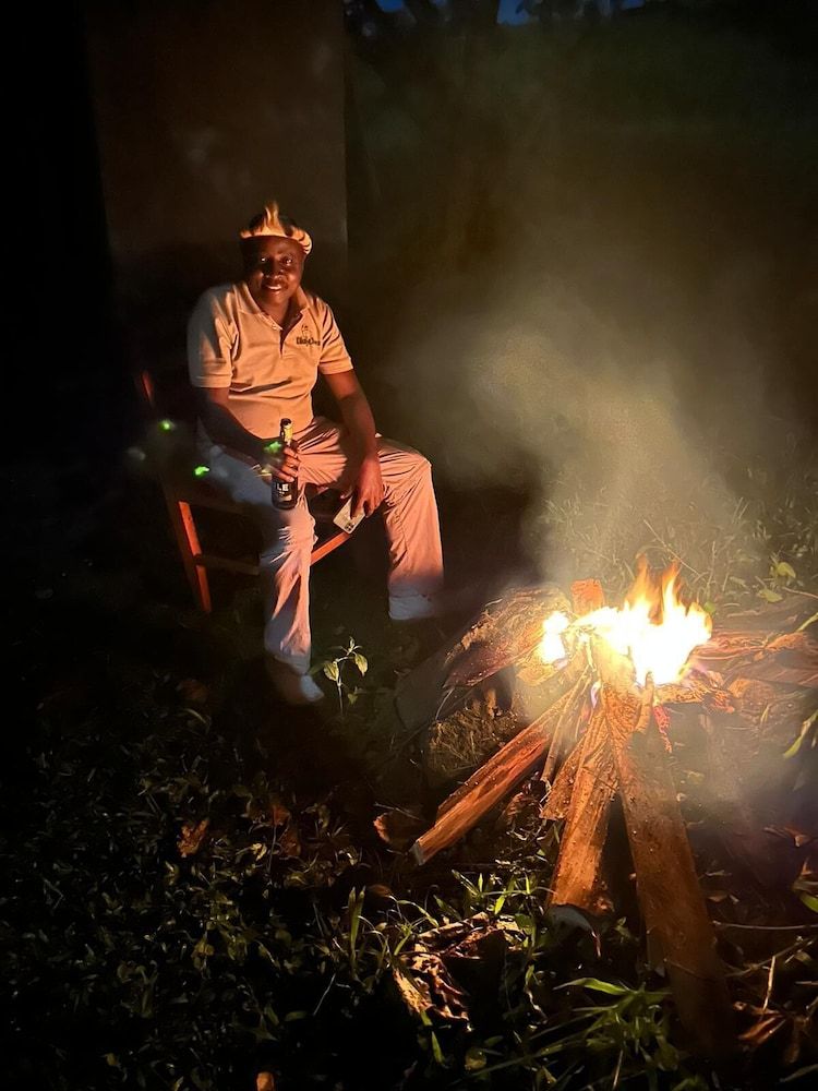 Nguse River Camp 2