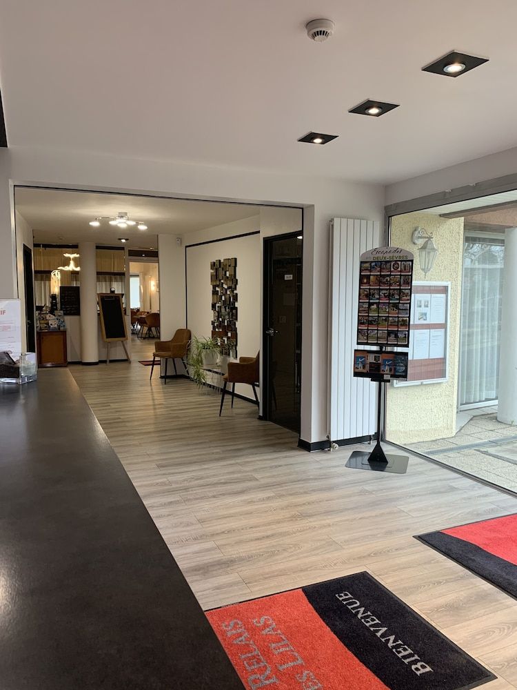 Relais des Lilas 2