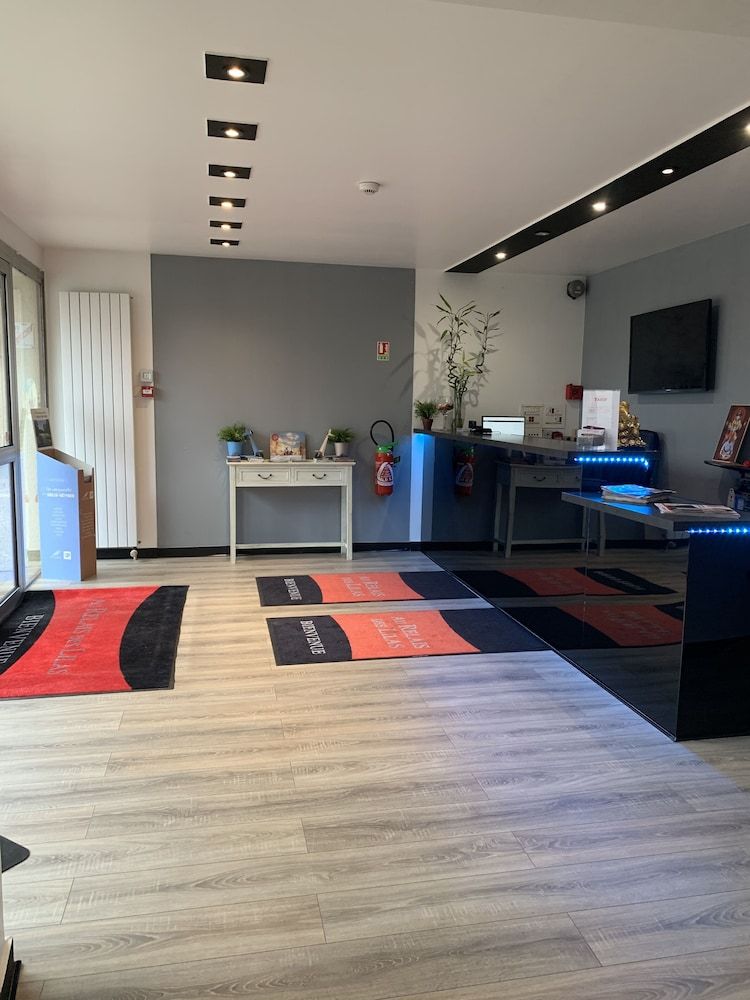 Relais des Lilas 3