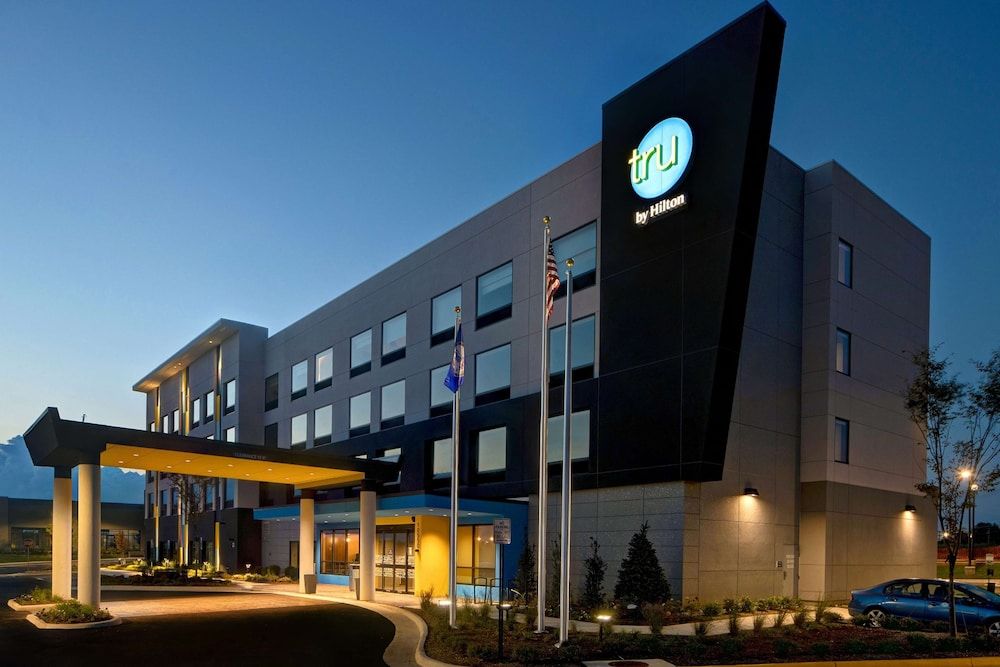 Tru by Hilton Manassas 3 estrellas en Manassas