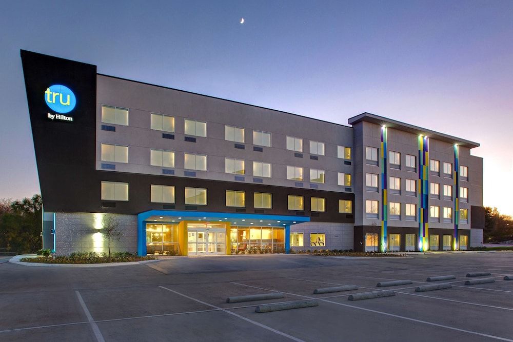 Tru by Hilton Northlake Fort Worth, TX 3 étoiles à Northlake
