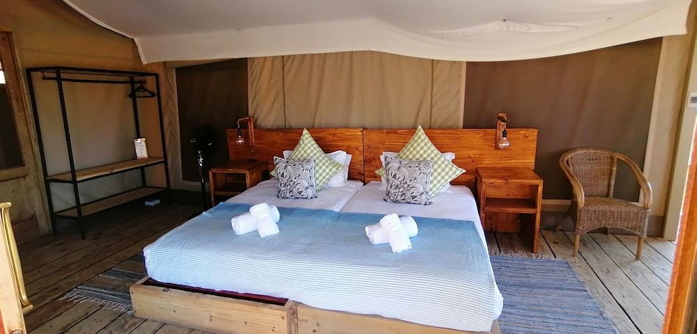 Ondudu Safari Lodge 2