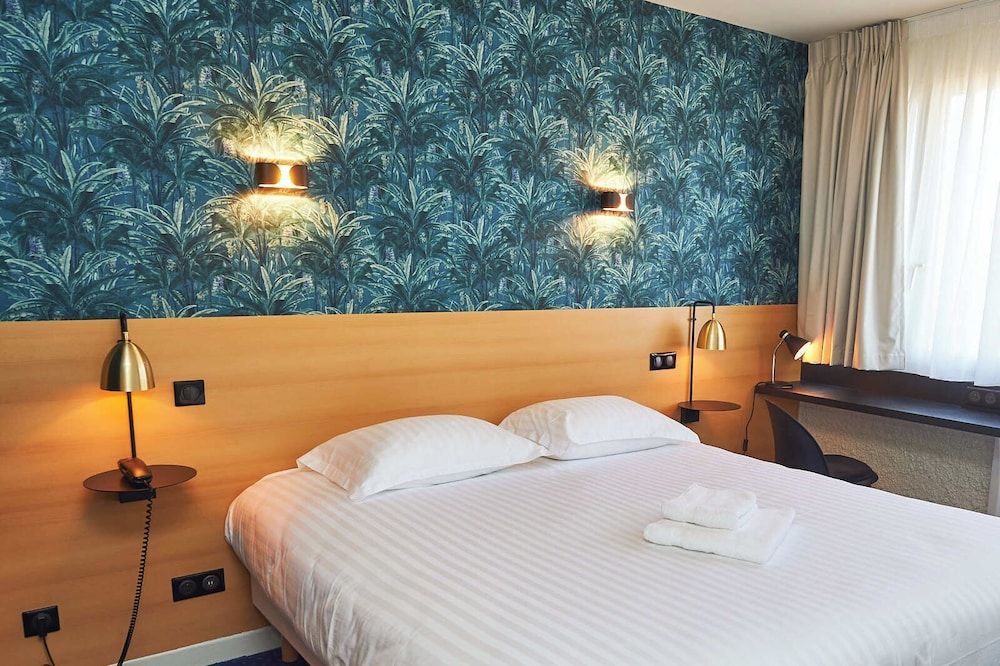 AUBERGE DU PORT 3