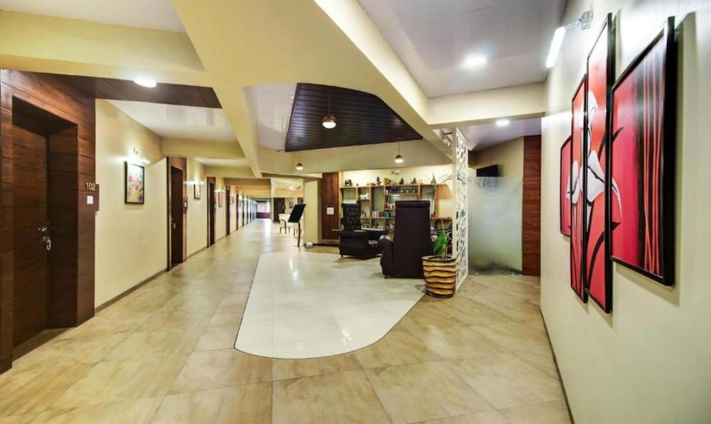 Hotel Shree Daan 3