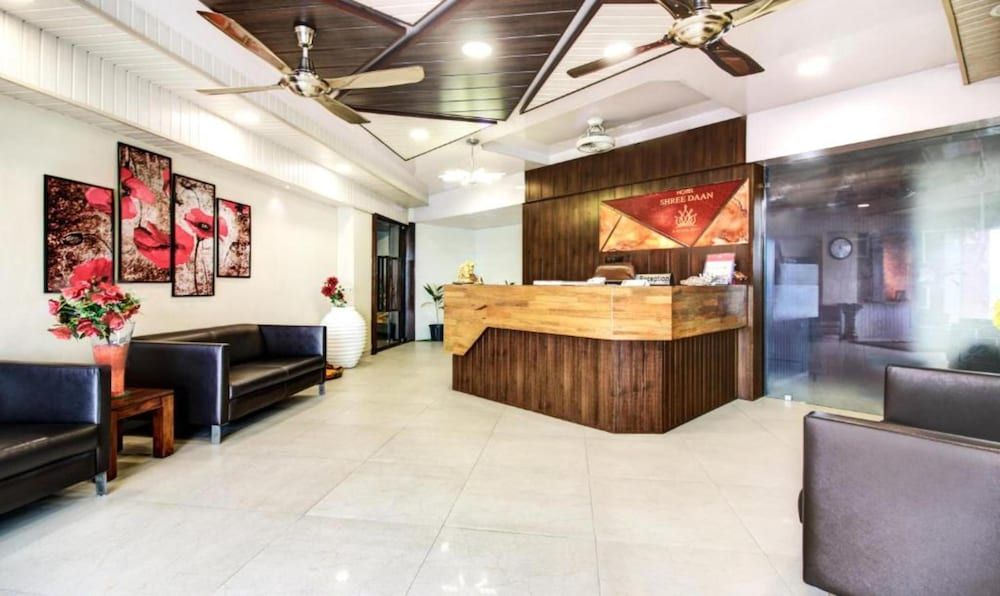 Hotel Shree Daan 2