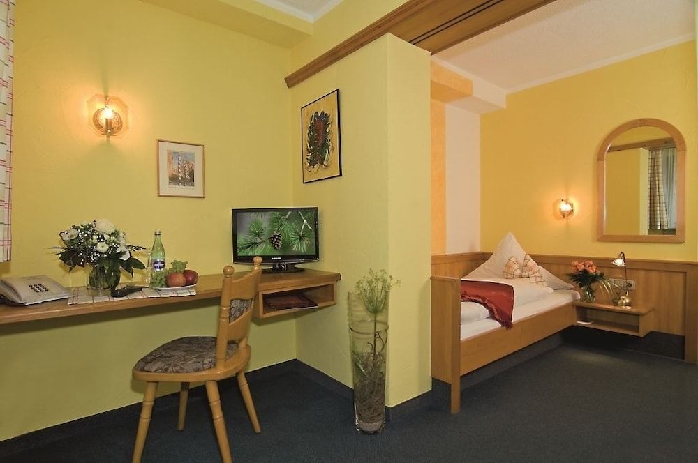 Gasthof Zum Spessart 2