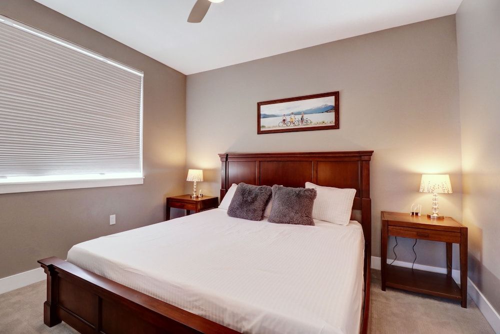 Sail Lofts 205 2 Bedroom Condo 3