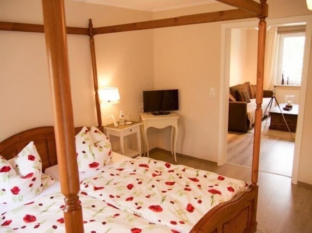 Landhotel Restaurant Wellness Feldmaus 3