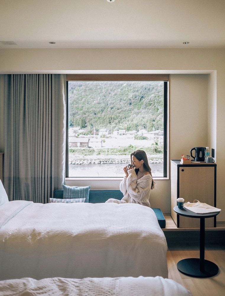 Fairfield by Marriott Gifu Mino 3