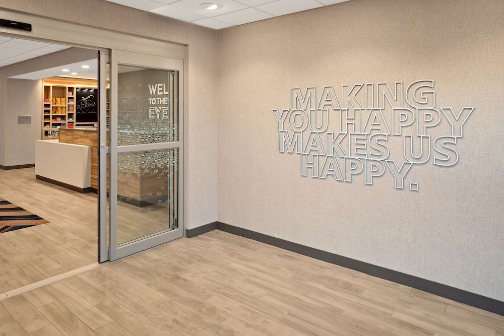 Hampton Inn Circleville 2