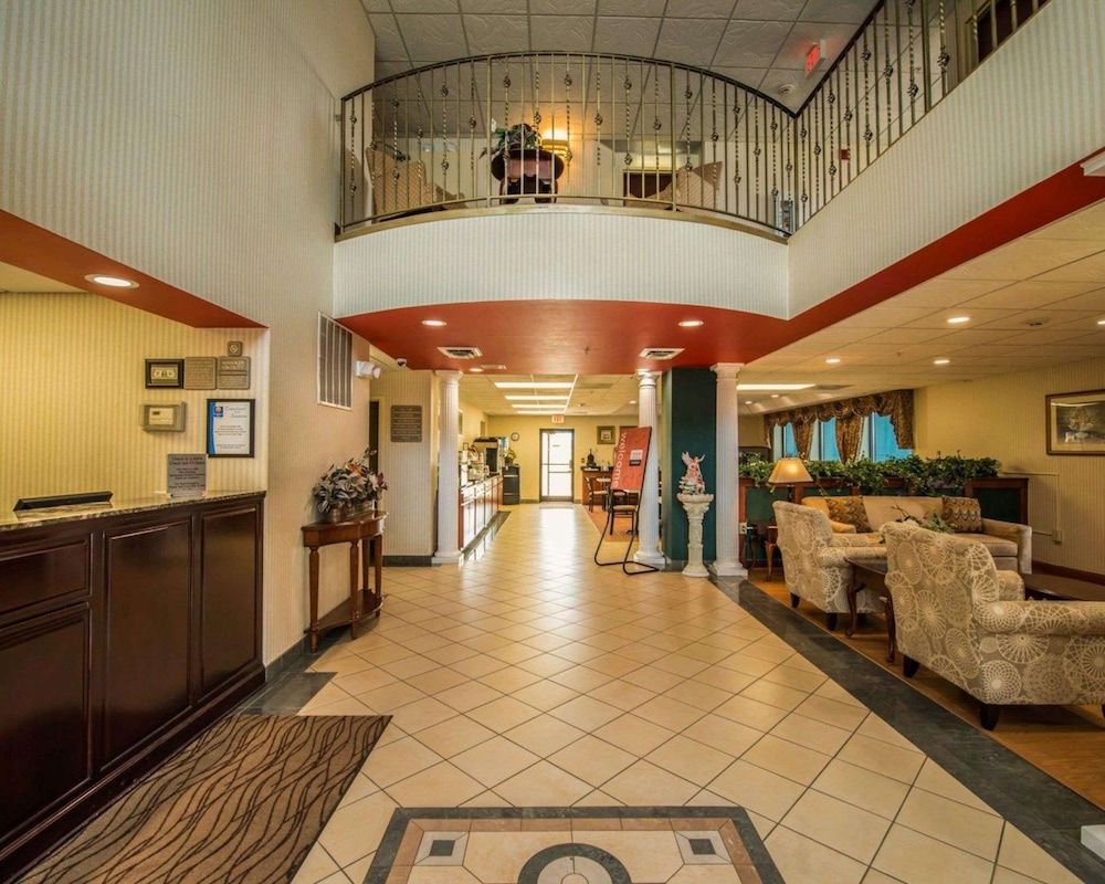Comfort Inn & Suites Morganton South 3