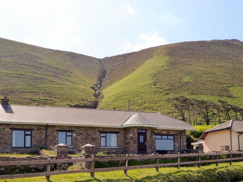The Lodge Rossbeigh -1 estrellas en Glenbeigh