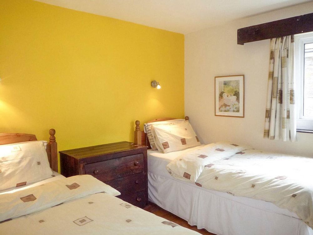 The Lodge Rossbeigh 2