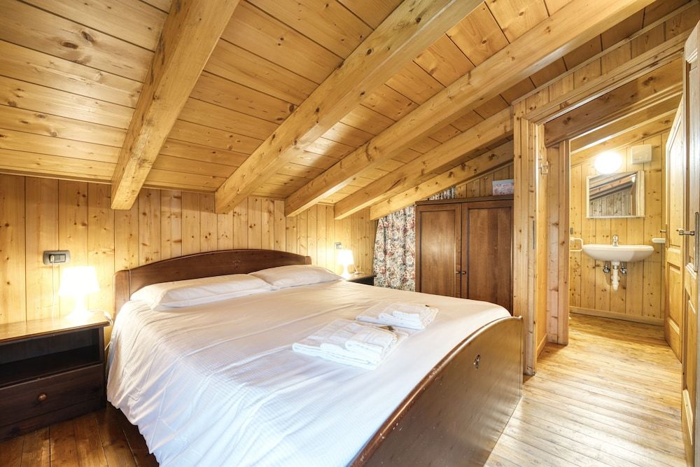 Incanto Walser Apartments RONCO 2