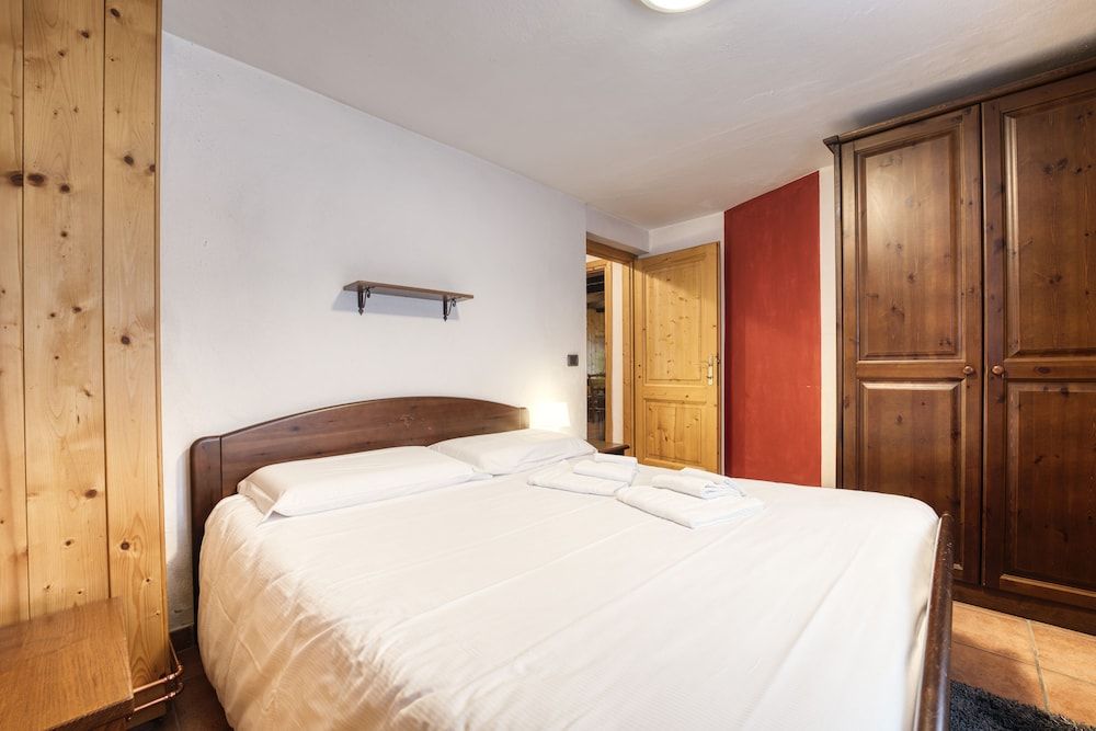 Incanto Walser Apartments RONCO 3