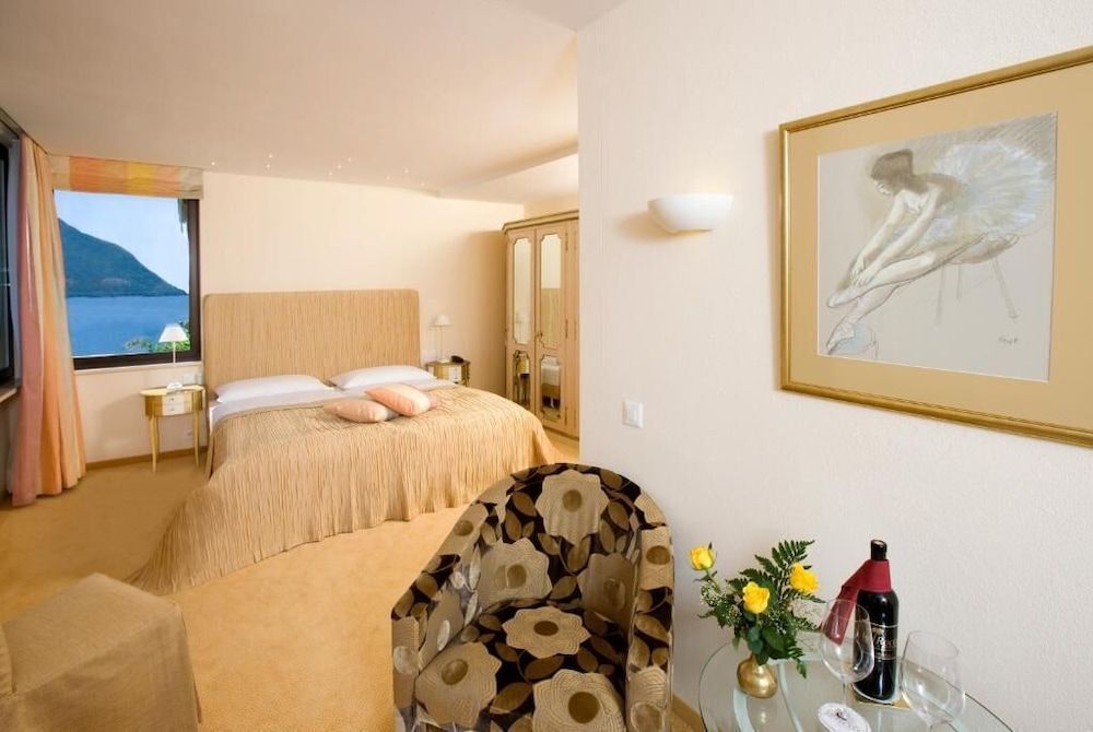 Boutique Hotel La Rocca 3