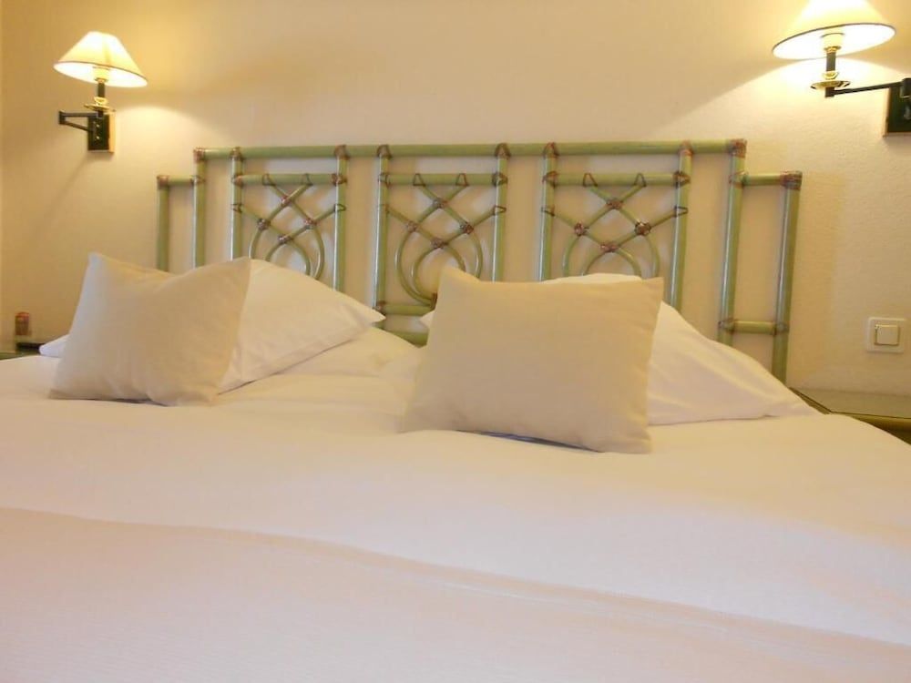 Boutique Hotel La Rocca 2