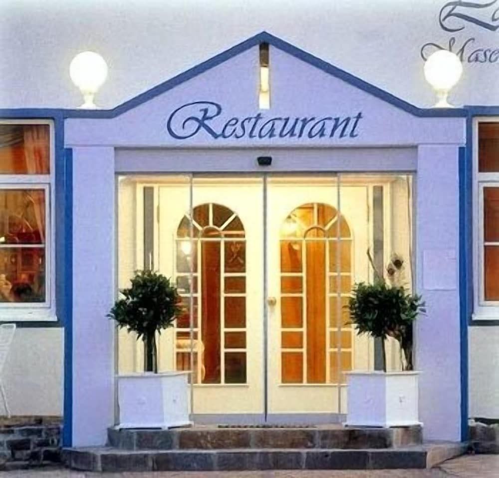 Landhotel Maselheimer Hof 3 estrelas em Maselheim
