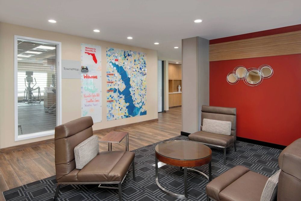 TownePlace Suites by Marriott Niceville Eglin AFB Area 3