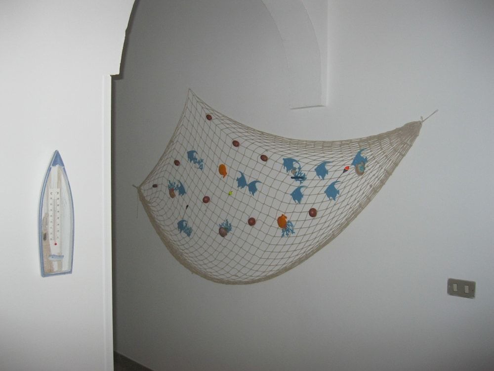 Casa vacanze Ludovica 2