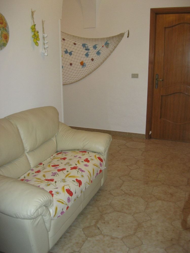 Casa vacanze Ludovica 3