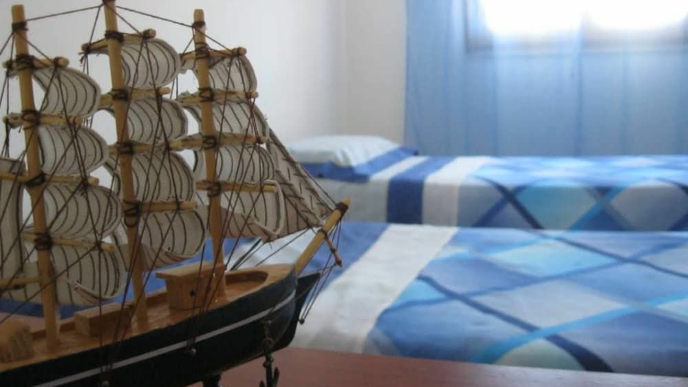 Casa vacanze Ludovica -1 estrelas em Avetrana