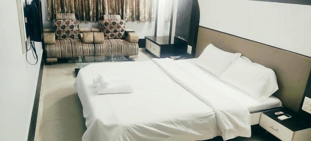 Hotel City Square 2