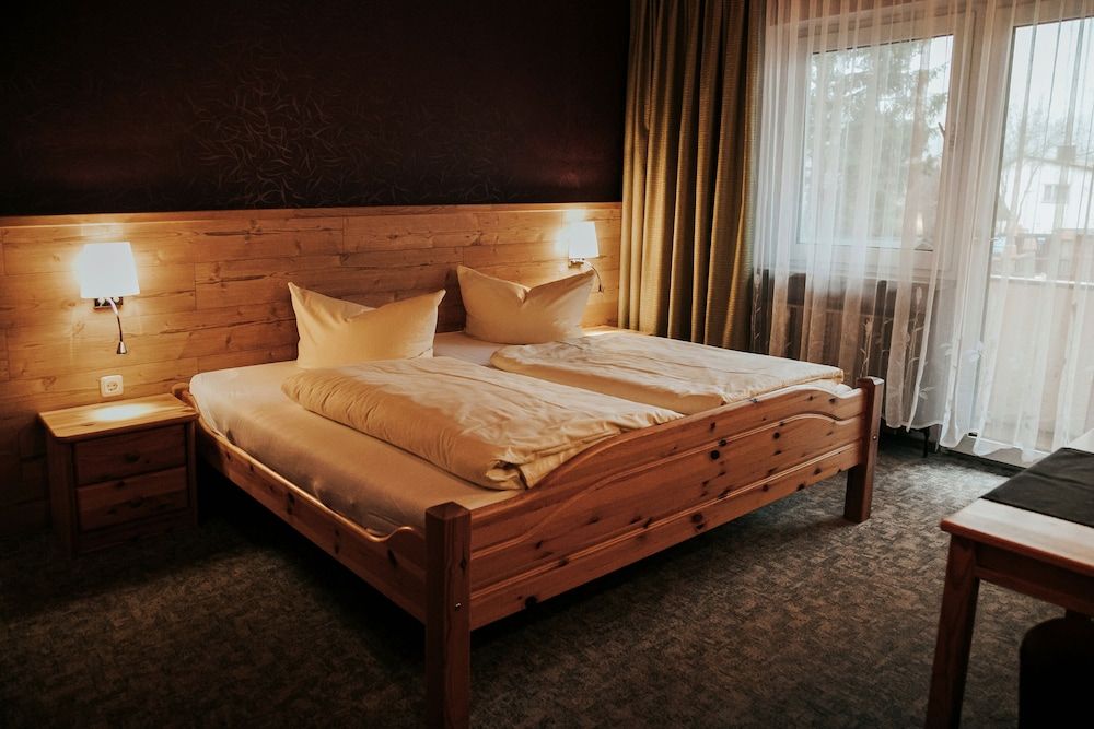 Hotel Gasthof Roseneck 3