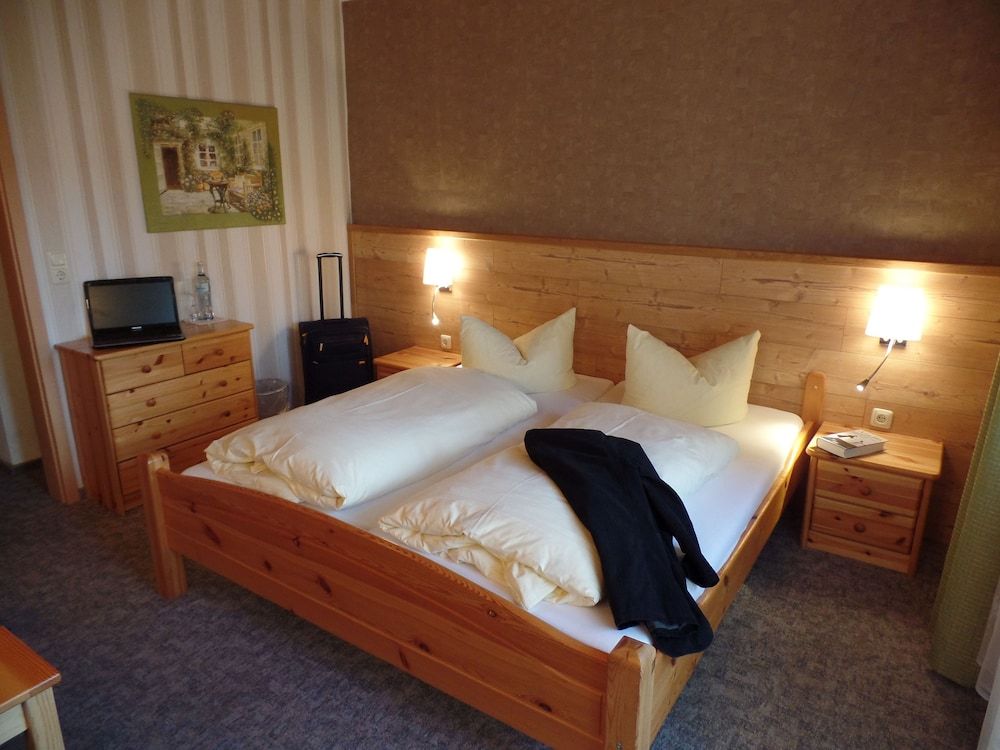 Hotel Gasthof Roseneck 2