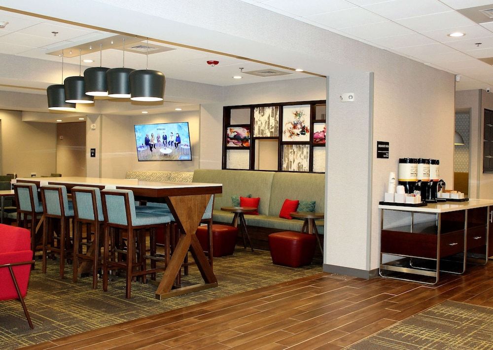 Hampton Inn Lexington, NC 2