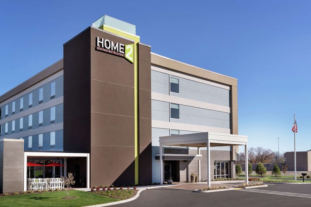 Home2 Suites by Hilton Martinsburg, WV 3 estrelas em Martinsburg