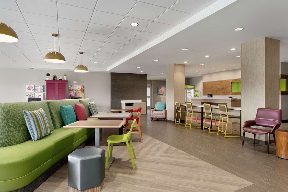 Home2 Suites by Hilton Martinsburg, WV 3