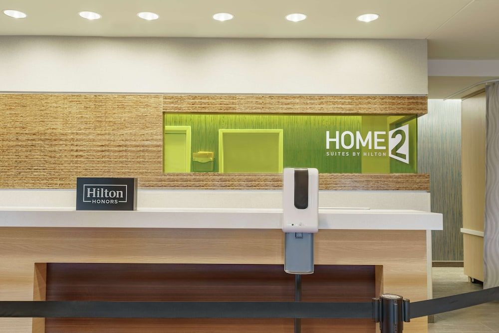 Home2 Suites by Hilton Martinsburg, WV 2