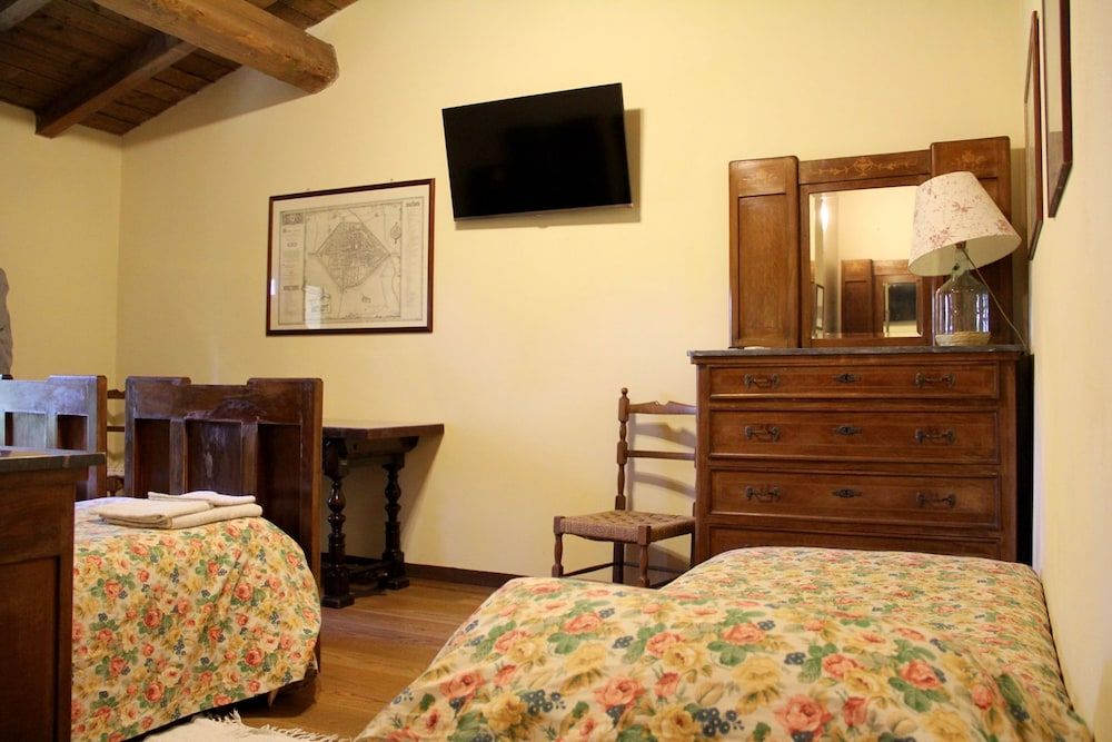 Agriturismo Palazzo Minelli 3