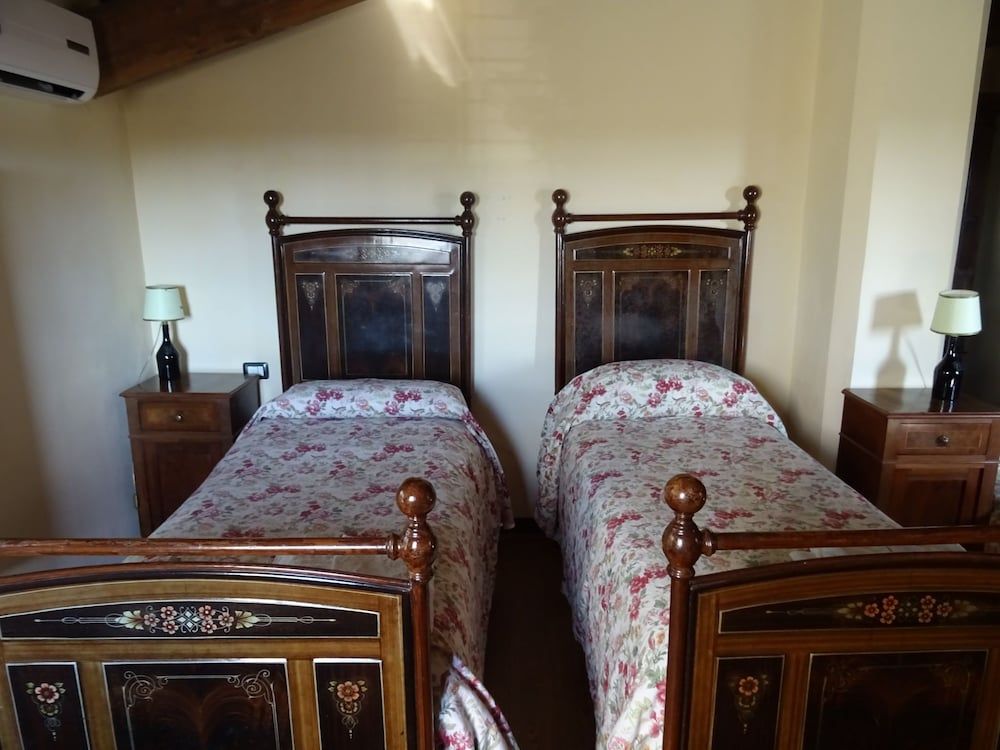 Agriturismo Palazzo Minelli 2