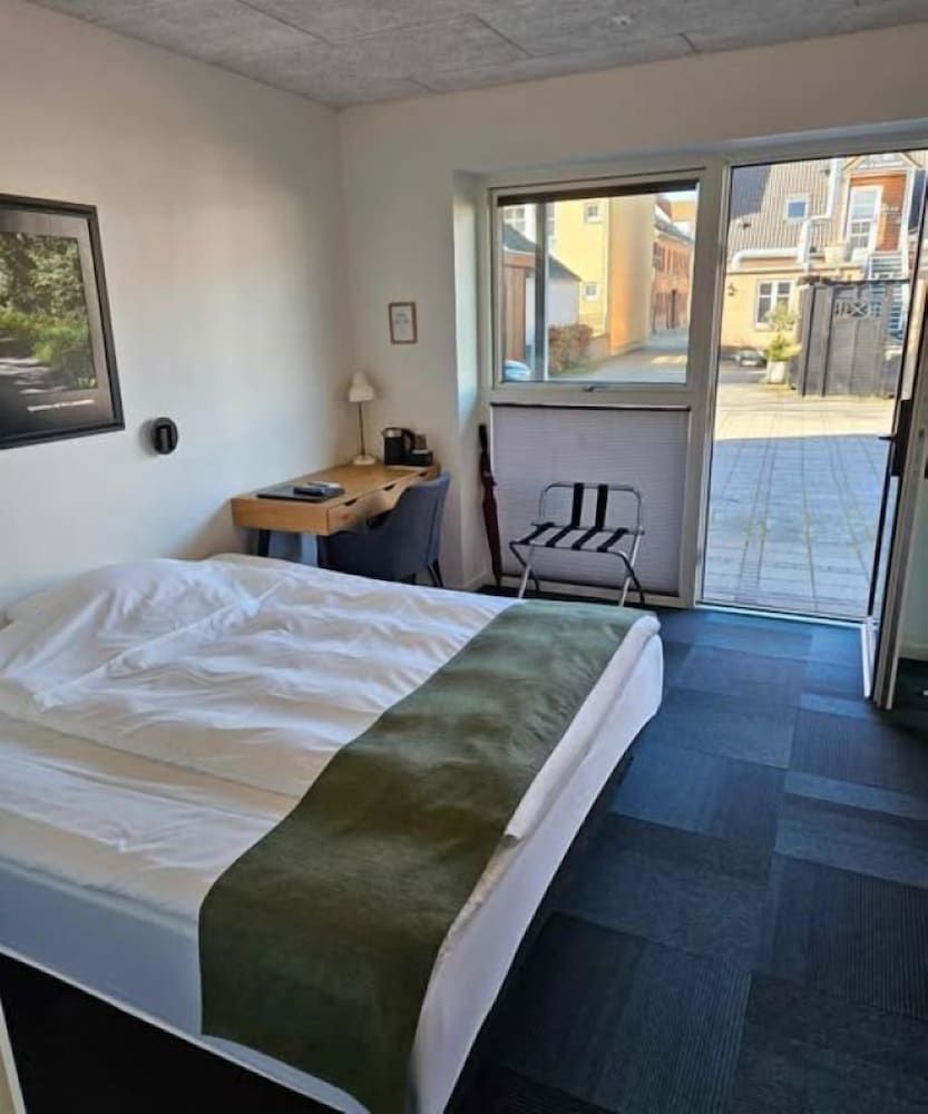 Hotel Phønix 3