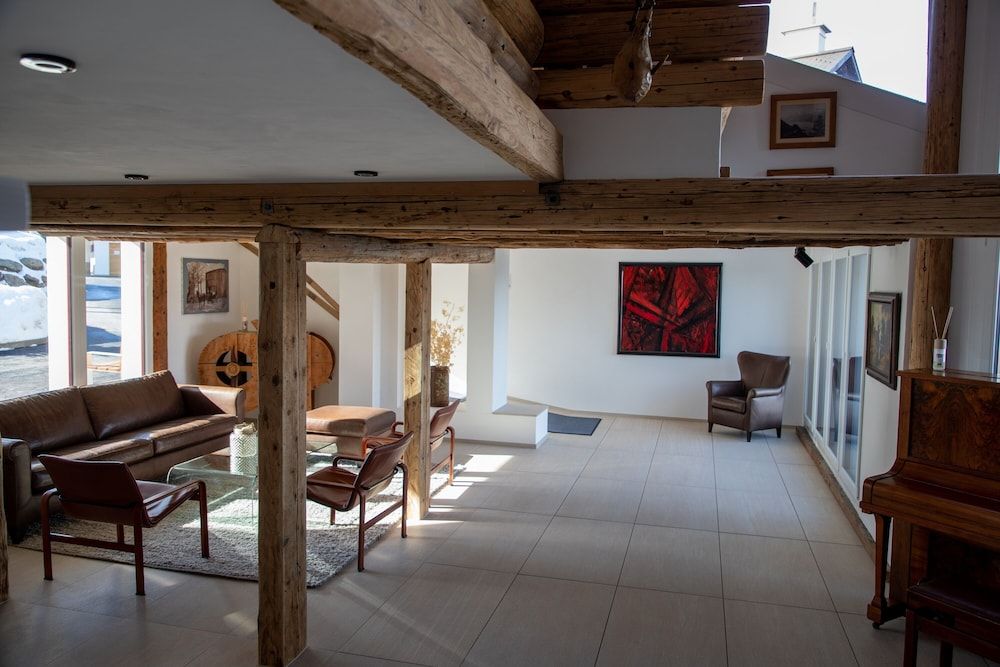 Alpenlodge Val Gronda 3