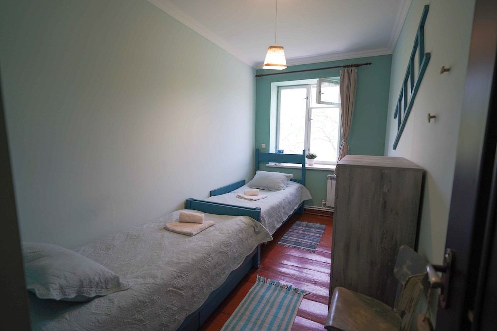 Chamich Guesthouse 3