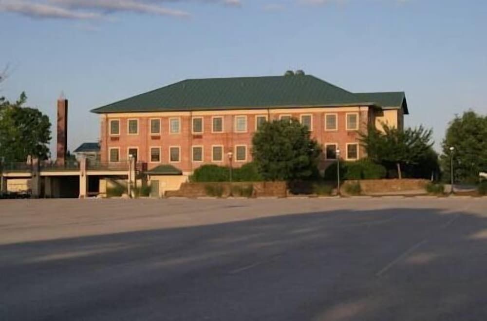 Guest Quarters at The Bridges Golf Club 4 estrellas en Abbottstown