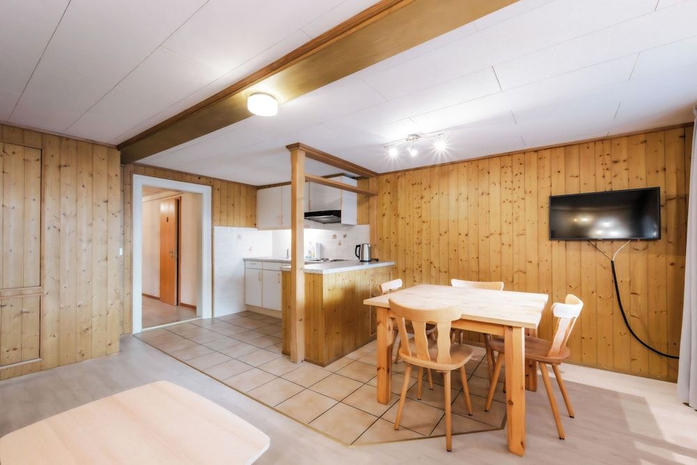 Gasthof Bären -1 estrellas en Habkern