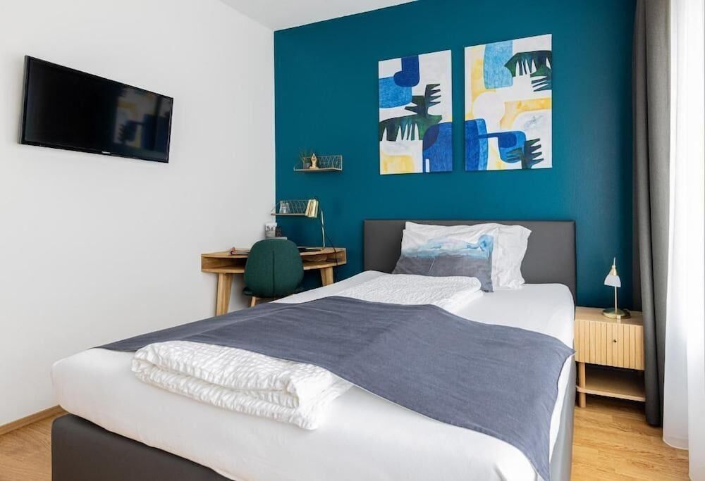 Ambrosia Guesthouse 2