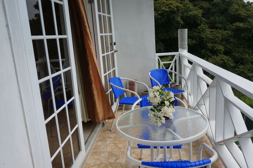 Faith's Villa of Tobago -1 estrellas en Diamond