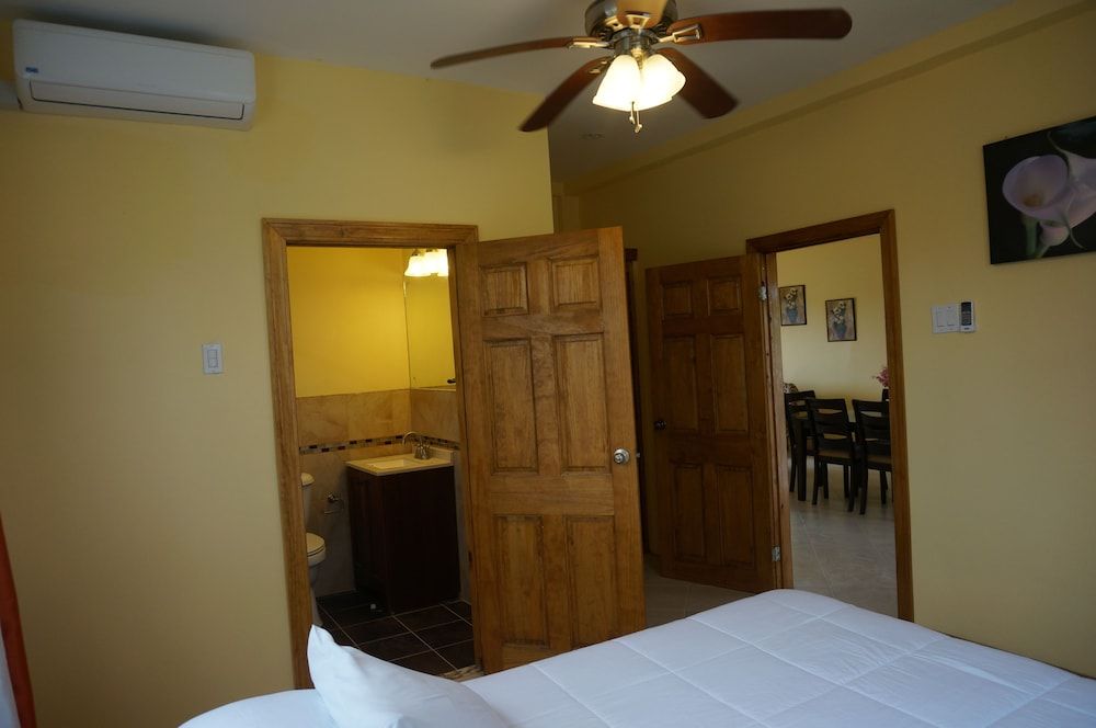 Faith's Villa of Tobago 2