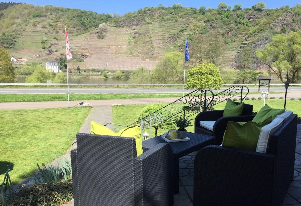 Moselhotel Restaurant Peifer 3