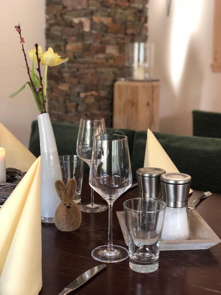 Moselhotel Restaurant Peifer 2