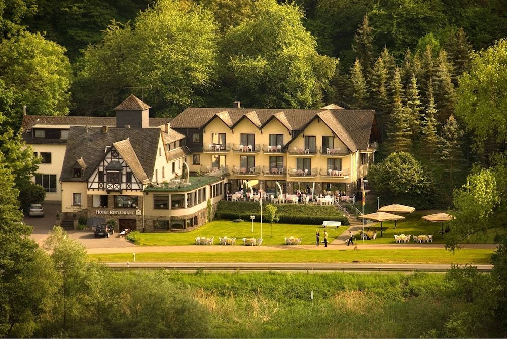 Moselhotel Restaurant Peifer 3 estrellas en Brodenbach