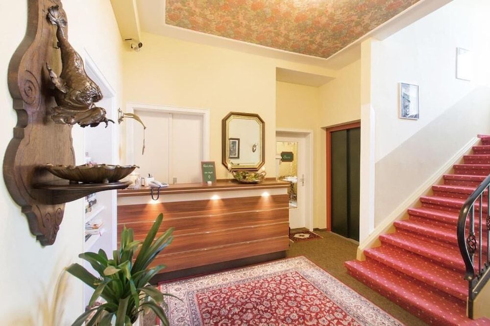 Fidelitas Hotel Garni 3