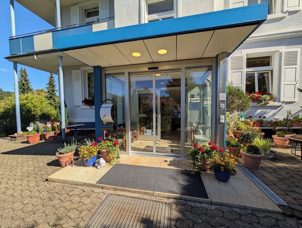 Fidelitas Hotel Garni 2