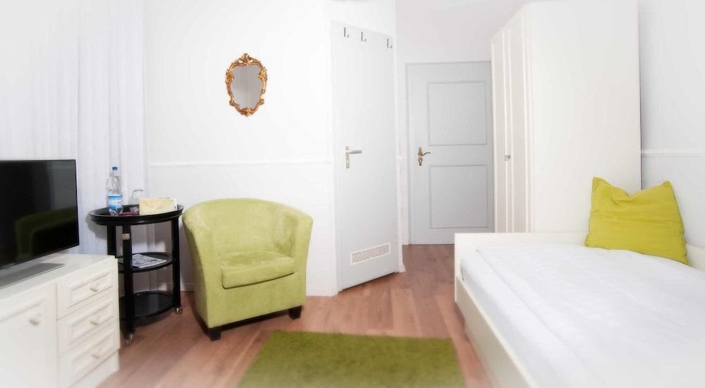 Pension Villa Nordland OHG 3