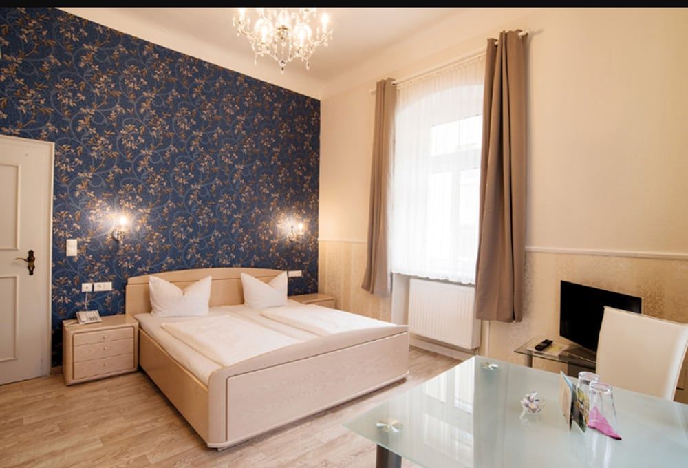 Pension Villa Nordland OHG 2